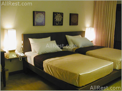 Lanna Mantra Hotel 22